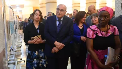 صورة الجزائر تحيي اليوم العالمي لإفريقيا: إشادة بدورها القيادي ودعوات لتعزيز الوحدة والعدالة