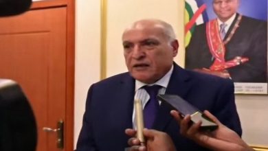 صورة مجلس الأمن..عطاف: بؤرة الإرهاب العالمي انتقلت إلى منطقة الساحل