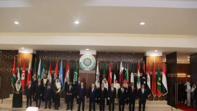صورة لبحث العدوان الإسرائيلي على دولة قطر..عطاف يمثل الرئيس تبون في القمة العربية الإسلامية الطارئة