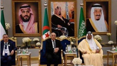 صورة عطاف يشارك اليوم في القمة العربية-الإسلامية الثانية بالرياض