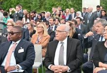 صورة الجزائر توقع على الإعلان العالمي لحماية العاملين الإنسانيين