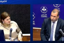 صورة إدريس عطية: القضية الفلسطينية تفرض نفسها على الأمم المتحدة والجزائر ترفع صوت العقل