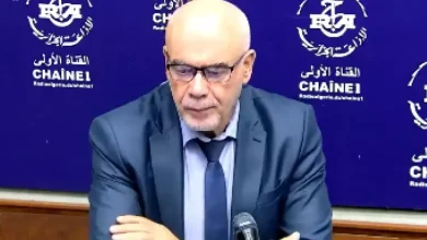 صورة 865 نقطة سوداء مهددة بالكوارث الطبيعية عبر الوطن: وزارة الداخلية تكشف خطة وطنية للوقاية