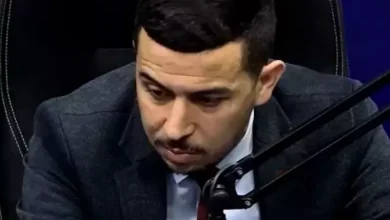 صورة علوش: الجزائر نجحت في الوفاء بالتزاماتها وطرح قضايا محورية على طاولة مجلس الأمن