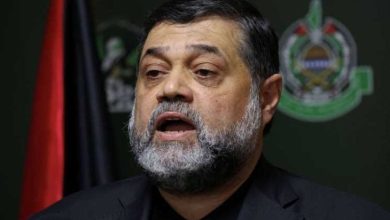 صورة حركة حماس:على الوسطاء حماية اتفاق غزة وإجبار نتنياهو على بدء المرحلة الثانية