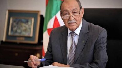 صورة بلحاج يبحث مع سفير بلجيكا سبل تعزيز العلاقات بين البلدين