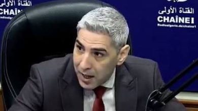 صورة عمرون : مسار وهران… منصة لتعزيز الصوت الإفريقي والجزائر في قلب الجهود لبناء السلم والأمن في القارة