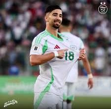 صورة عمورة ثالث هدافي العالم في تصفيات مونديال 2026