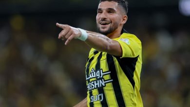 صورة عوار يواصل التألق ويقود اتحاد جدة لفوز جديد