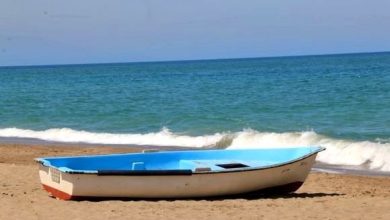 صورة عين تموشنت..تفكيك شبكة إجرامية دولية مختصة في تنظيم رحلات الهجرة غير الشرعية