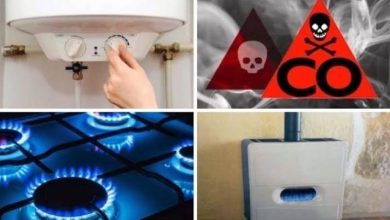 صورة غرداية..إطلاق حملة تحسيسية حول أخطار الاستعمال السيئ للغاز