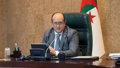 صورة بتكليف من رئيس الجمهورية.. الوزير الأول في زيارة عمل وتفقد إلى ولاية المسيلة