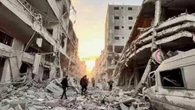 صورة مجزرة جديدة في غزة: 86 شهيدًا بينهم 71 من منتظري المساعدات