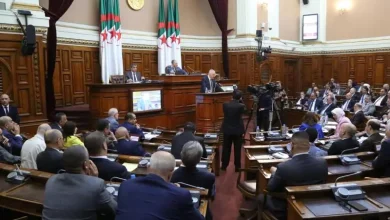صورة قانون المالية 2025: التدابير المدرجة تراعي مصلحة المواطن وتعزز قوة الاقتصاد الوطني