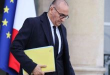 صورة لورون نوناز : 700 ألف شخص يقيمون بشكل غير قانوني في فرنسا
