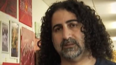 صورة فرنسا : ترحيل نجل أسامة بن لادن ومنعه من العودة