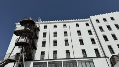 صورة قسنطينة.. فندق سيرتا العمومي سيدخل حيز الخدمة خلال أيام