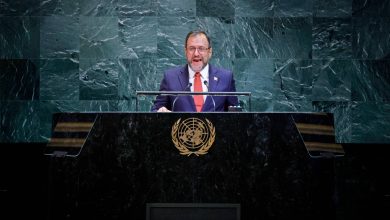 صورة في حال تنفيذ تهديداتها.. فنزويلا تحذّر واشنطن من ردّ غير محسوب