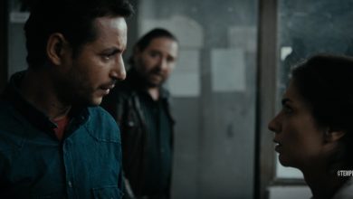صورة العرض الأول بالعالم العربي : فيلم 196 ينافس في مهرجان الجونة السينمائي