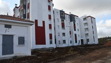 صورة قالمة.. مشاريع تنموية بقيمة 450 مليون دج لفائدة 4 بلديات