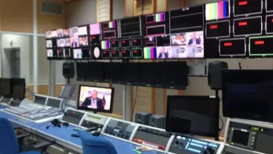 صورة رئاسيات 7 سبتمبر : قرار يحدد كيفيات التغطية الإعلامية للمترشحين