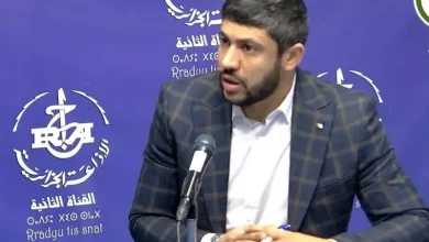 صورة المجلس الأعلى للشباب: رفع تقرير سنة 2024 المتضمن لمقترحات قوية إلى رئيس الجمهورية مارس المقبل