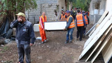 صورة قسنطينة.. ترحيل 147 عائلة من السكن القصديري