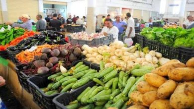 صورة قسنطينة.. فتح 6 أسواق جوارية خلال رمضان