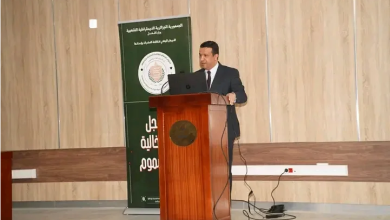 صورة قسنطينة.. يوم دراسي حول الوقاية من المخدرات والمؤثرات العقلية