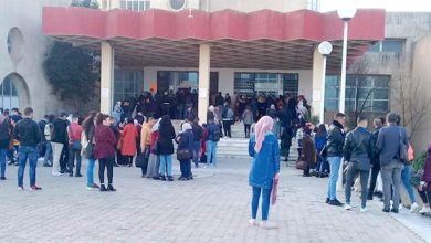 صورة قسنطينة..أزيد من 1300 طالب جديد مؤمن اجتماعيا