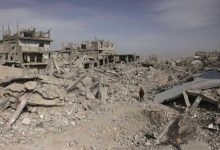 صورة حماس تعتبر تصريحات كاتس “خرق كبير” لاتفاق وقف إطلاق النار..قصف جوي ومدفعي على أنحاء متفرقة من قطاع غزة