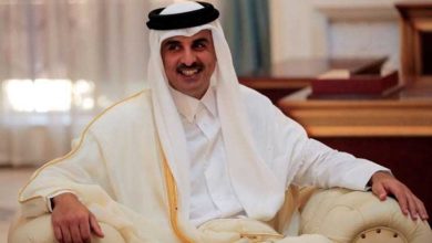 صورة قطر: تعيين وزير الخارجية رئيساً للوزراء