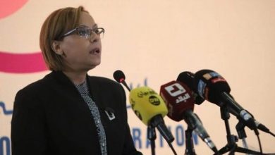 صورة كريكو تشارك الإثنين في المؤتمر الوزاري العالمي الأول حول المرأة بالفلبين