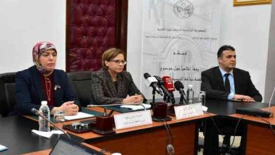 صورة وزارة العلاقات مع البرلمان تطلق منصة “تجاوب” الرقمية
