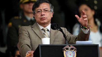 صورة كولومبيا : اقتناء طائرات حربية سويدية بقيمة 4,3 مليار دولار