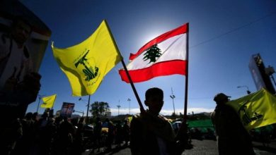 صورة لبنان : حزب الله يصد محاولتي توغل إسرائيليتين
