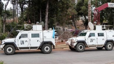 صورة لبنان : استهداف مصنع متفجرات إسرائيلي وقاعدة عسكرية قرب حيفا