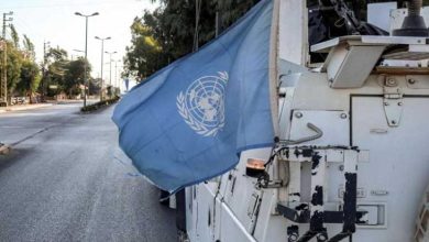 صورة لبنان : اليونيفيل تطلب تفسيرا من جيش الاحتلال بعد انتهاكات مروعة طالتها