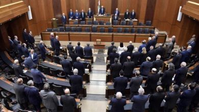 صورة لبنان: إجراء الانتخابات البلدية والاختيارية أصبح شبه مستحيل