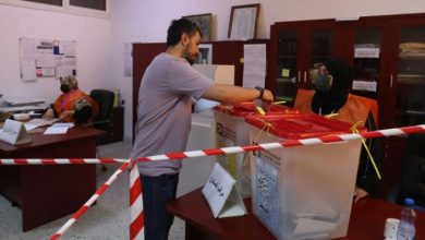صورة ليبيا : انتخابات محلية في 16 بلدية