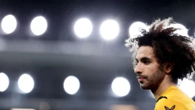 صورة ليفربول يسابق الزمن لضم الجزائري آيت نوري