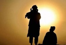 صورة بلال بن رباح مؤذن الرسول ﷺ.. صوت الإسلام الأول