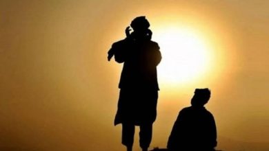 صورة بلال بن رباح مؤذن الرسول ﷺ.. صوت الإسلام الأول