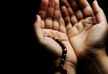 صورة ما أهمية الدعاء؟