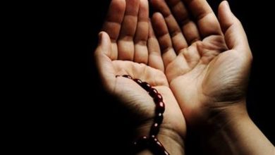 صورة ما أهمية الدعاء؟