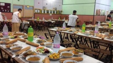 صورة شهر رمضان يكشف قيم التآزر..مبادرات تضامنية تعكس أصالة العمل التطوعي