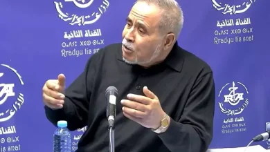 صورة مجاهد: روح نوفمبر مصدر إلهام لتعزيز الوحدة الوطنية ومواجهة التحديات