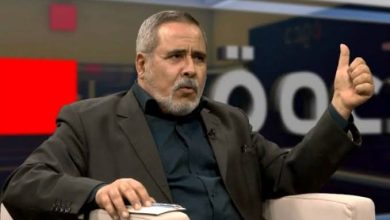 صورة عبد العزيز مجاهد: وعي المواطن سلاح الدولة لمواجهة التحديات