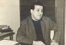 صورة الذكرى الـ52 لاستشهاد محمد بودية: إشادة بمناقب مجاهد الثورة الجزائرية ومناضل القضية الفلسطينية