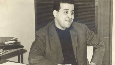 صورة الذكرى الـ52 لاستشهاد محمد بودية: إشادة بمناقب مجاهد الثورة الجزائرية ومناضل القضية الفلسطينية